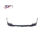 سپر جلو سانتافه (2013-2017) IX45 - تیکه پایین قیمت سپر جلو سانتافه - 865122w000