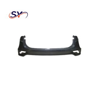 سپر عقب سانتافه 2017 سپر عقب سانتافه 2016 سپر عقب سانتافه IX45 جنیون پارت