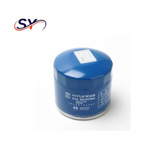 فیلتر روغن سانتافه جنیون پارت قیمت فیلتر روغن سانتافه 2014 2015 2008