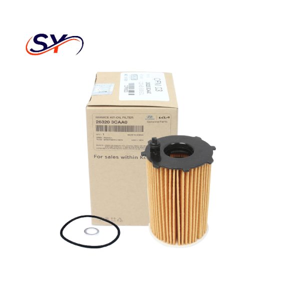 قیمت فیلتر روغن سانتافه اصلی 2009 2010 2011 2012