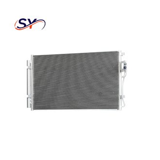 قیمت رادیاتور کولر سانتافه رادیاتور کولر سانتافه 2008 2009 رادیاتور کولر سانتافه 2010 2011