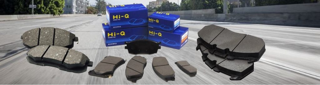 لنت جلو سانتافه کره ای HIQ لنت جلو سانتافه کره ای های کیو