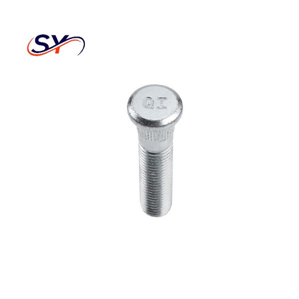 پیچ چرخ سانتافه IX45 پیچ چرخ جلو سانتافه پیچ چرخ عقب سانتافه