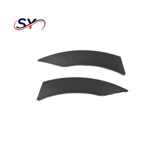 فلاپ گلگیر عقب راست سانتافه IX45 قیمت فلاپ گلگیر عقب راست سانتافه 2014 2015