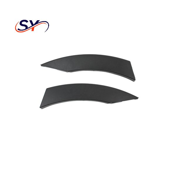 فلاپ گلگیر عقب راست سانتافه IX45 قیمت فلاپ گلگیر عقب راست سانتافه 2014 2015