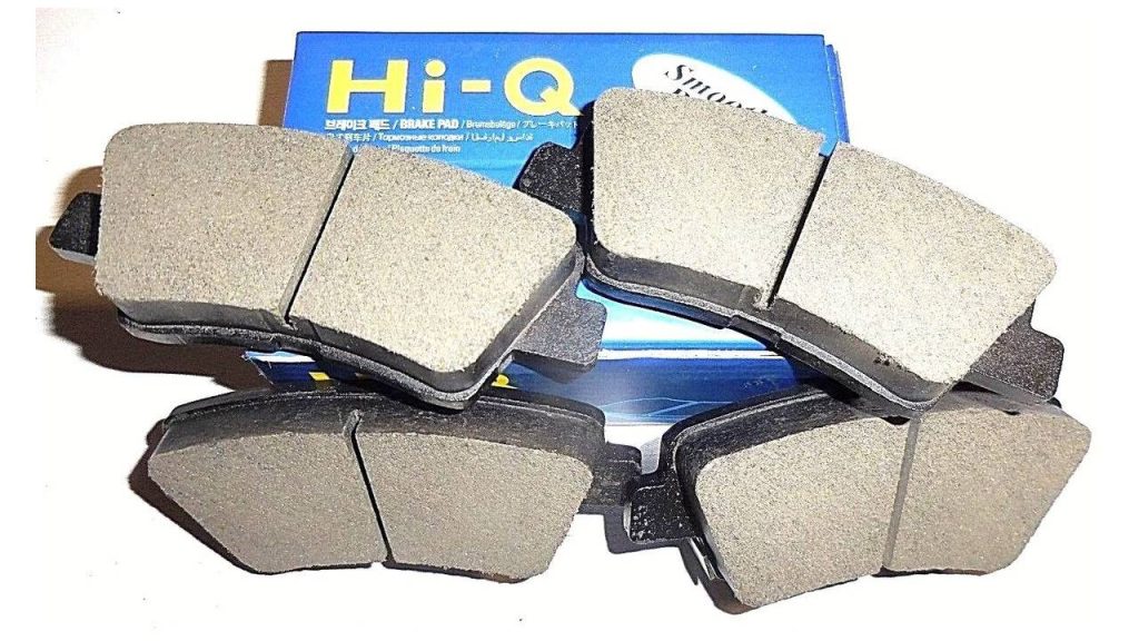 لنت جلو سانتافه های کیو لنت جلو سانتافه HIQ لنت جلو سانتافه کره ای