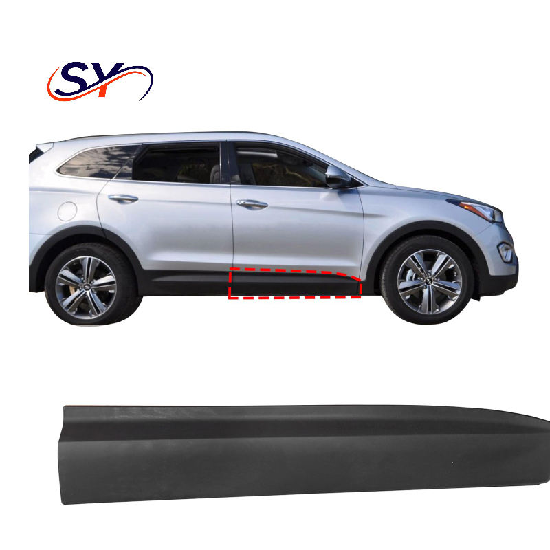 فلاپ درب جلو راست سانتافه IX45 فلاپ درب جلو چپ سانتافه IX45