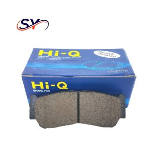 لنت ترمز عقب سانتافه HIQ 2007 لنت ترمز عقب سانتافه HIQ 2008