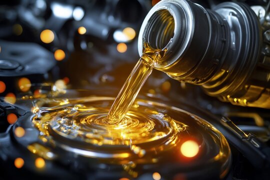 بهترین برند و زمان تعویض روغن گیربکس سانتافه