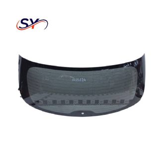 شیشه عقب سانتافه 3500 شیشه عقب سانتافه 2700