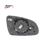 شیشه اینه بغل سانتافه IX45